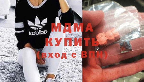 хмурый Инта