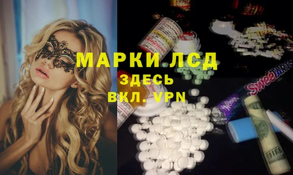 хмурый Инта